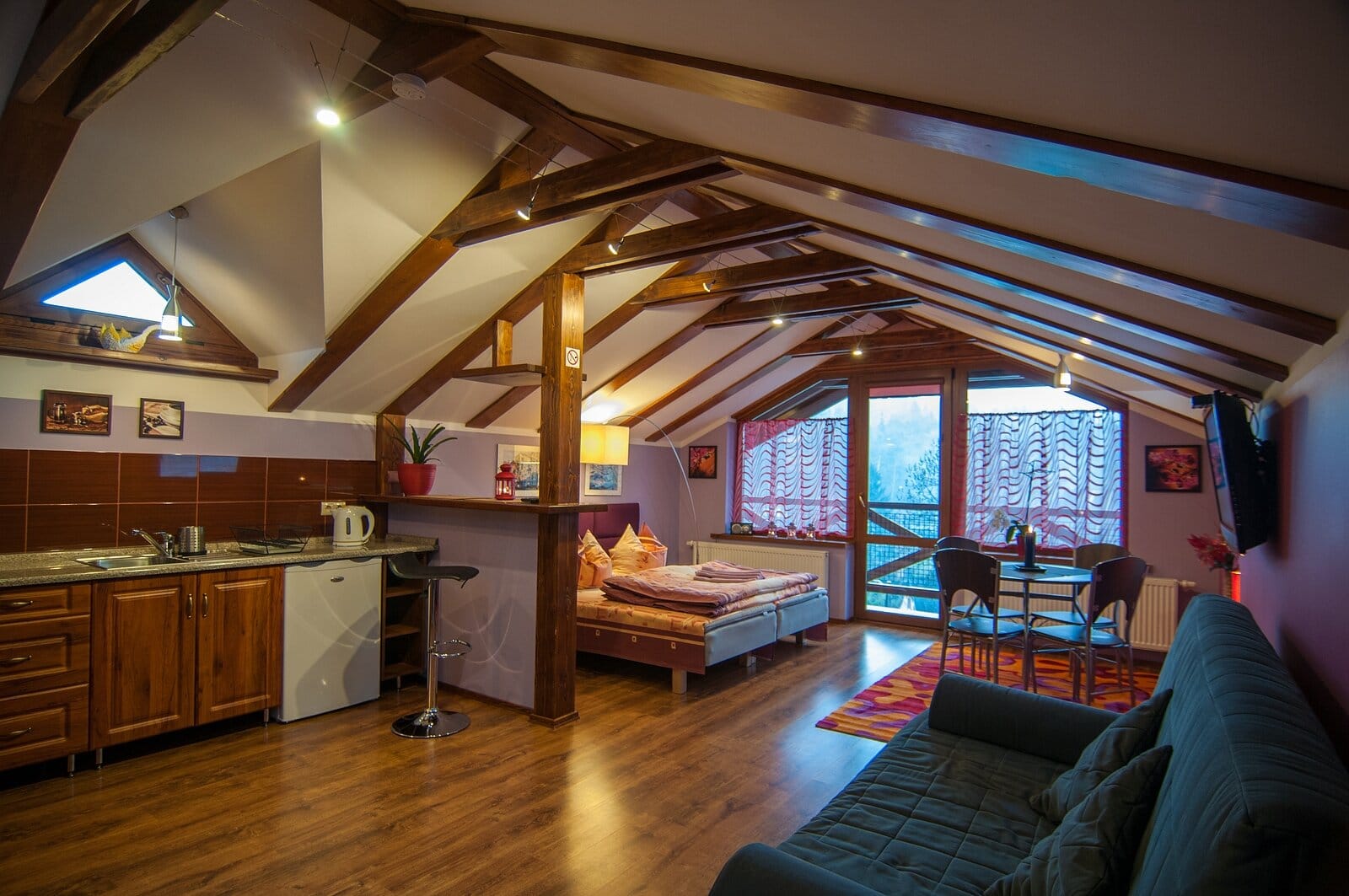Apartament Szklarska Poręba